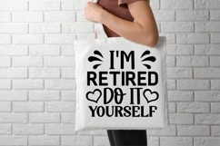 Retired SVG Designs Bundle Product Image 7