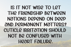 Nothing Creative Product Image 6