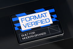 Konect - Futuristic Tech Sans Serif Font Product Image 6