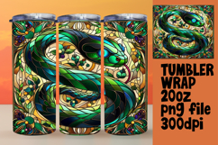 Unique 20oz Tumbler Gift Design , Animals Product Image 1