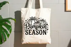 Pumpkin Season Svg, Fall Season Svg, Pumpkin Patch Svg. Product Image 7
