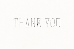 Arowen Rough Vintage Serif Font Product Image 6