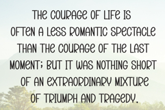 Charming Alpabet Product Image 6