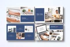 Login - Powerpoint Template Product Image 5