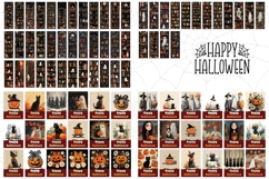 The Ultimate Halloween Bundle, Mega Halloween Bundle Product Image 6