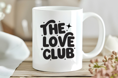 Nurse Holiday - Cute Retro Bubble Font Product Image 6