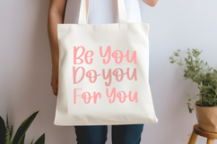 Thankful Remember - Cute Handwriting Display Font Product Image 6