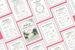Path to Inner Peace Workbook Product Image 6