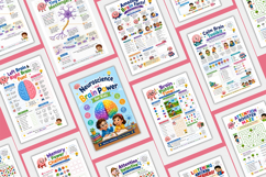 Neuroscience and Brain Power for Kids Product Image 6