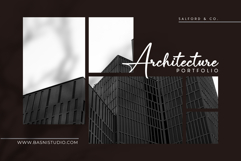 Hiragenda Signature font Product Image 7