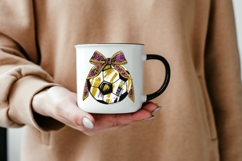 Soccer Ball Sublimation Design Product Image 5