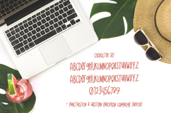 The Island Sans Product Image 6