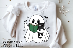 Ghost png design for T-shirts Product Image 3
