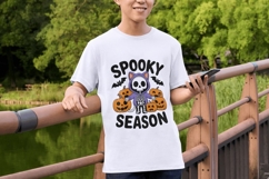 Halloween PNG Bundle 8 Product Image 6