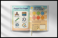 Let’s Talk About Stimming Product Image 6