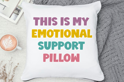 Kindness Quirky - Retro Quirky Font Product Image 6