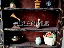 Miniature poison bottle photo set, JPG files figital downloa Product Image 5