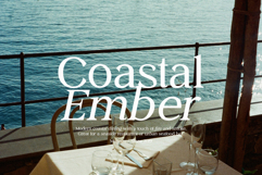 Juliette Duo Typeface Product Image 6