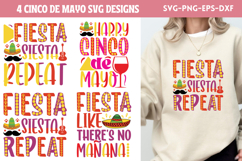 Cinco De Mayo SVG Product Image 1