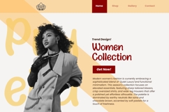 Pryella Modiste Product Image 6