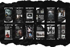 Mozath - Instagram Templates Product Image 4
