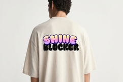 Popper sparke, svg colo fonts Product Image 6