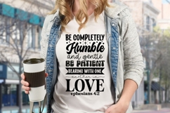 Faith SVG Bundle Product Image 7