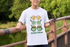 St. Patrick’s Day PNG Bundle 13 Bold &amp; Lucky Product Image 6