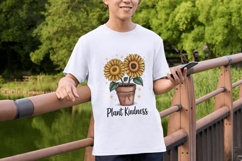 Be Kind Sublimation Designs Bundle Product Image 6