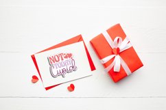Retro Valentines Day Stickers Bundle, Valentine&#039;s Stickers Product Image 6