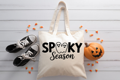 Spooky Season Svg | Halloween Svg | Shirt Svg Product Image 6
