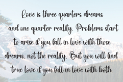 Simple Handwriting Product Image 6