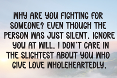 Charming Birthday Product Image 6