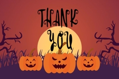 Scary Night Product Image 6