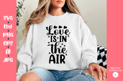 Love quotes SVG Bundle, Love SVG layered design Bundle Product Image 16