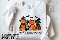 Cats png design for T-shirts Product Image 3