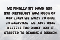 Bubble Product Image 6