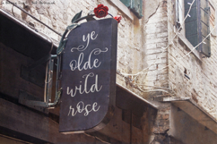 La Boheme Script Product Image 6