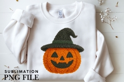 Halloween pumpkin png design for T-shirts Product Image 3