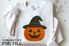 Halloween pumpkin png design for T-shirts Product Image 3