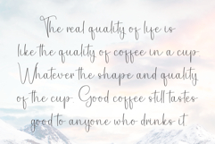 October Signature Product Image 6