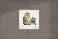 Introverted cat Product Image 6