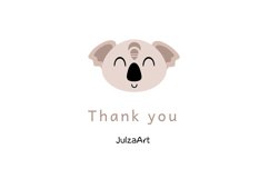 Boho animal faces clipart, Animal svg, Animal head png Product Image 6
