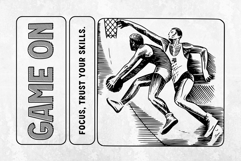 Fox Tigger : 4 Font Styles Product Image 6