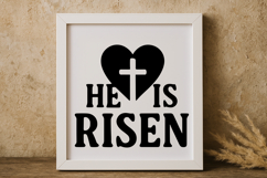 Faith and Spiritual SVG Product Image 1