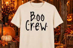Spider Halloween - Decorative Font Product Image 3