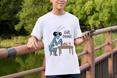Funny Mental Health Animal PNG Bundle 15 Product Image 6