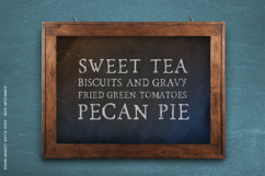 Spring Market Serif Product Image 8