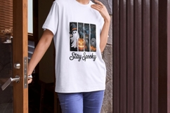 Gold Christmas Alphabet Sublimation - 300 DPI Product Image 6