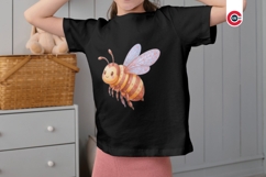 Cozy Valentine Romantic Valentine Clipart Product Image 6